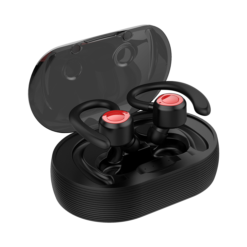 Bluetooth Headphones
